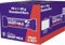 Cadbury Dairy Milk Chocolate Fruit & Nut Bar, 49g (Pack of 48) (96 Bars (2 Boxes))