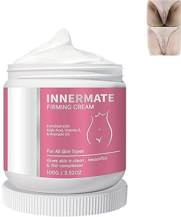 Whitening Cream, Snow Bleaching Cream, Skin Bleach Cream für den Intimbereich, Dark Spot Bleach Cream, Snow Bleach Cream Private Part, Dark Skin Bleach Cream (1pcs)