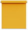 Thermorollo ohne Bohren 30 x 50 cm Tag-Nacht-Rollo ohne Bohren, Verdunklungsrollo/Springrollo, Verdunkelungsrollo Klemmrollo Thermorollo, für Alle Türen und Fenster, Orange