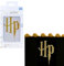 PME HPW618 Harry Potter Plantilla de Pastel, Plástico, Blanco