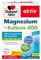 Doppelherz Magnesium + Kalium - 400 mg Magnesium und 400 mg Kalium pro Tagesportion in einer Tablette - vegan - 60 Tabletten