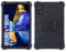 MOOPW Case for DOOGEE T20 Mini - Soft Silicone Shockproof Stand Rubber Shell Kids Friendly Protective Cover for DOOGEE T20 Mini Tablet 8.4 inch