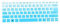 for ACER Swift1 SF113 13.3 Inch Laptop Keyboard Protective Protector Keyboard Cover Dust Pad
