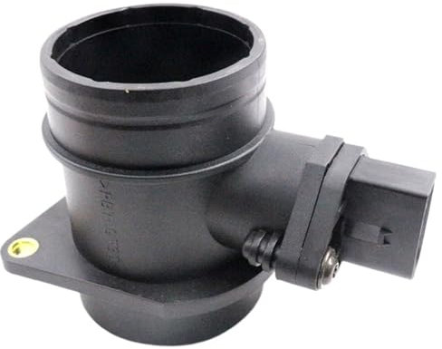 VINCTV Luftmassenmesser Kompatibel Mit Ford Für Galaxy WGR 1.9 1995 1996 1997 1998 1999 2000 2001 2002 2003 2004 2005 2006 Luftmassenmesser MAF-Sensor OEM: 0280217122