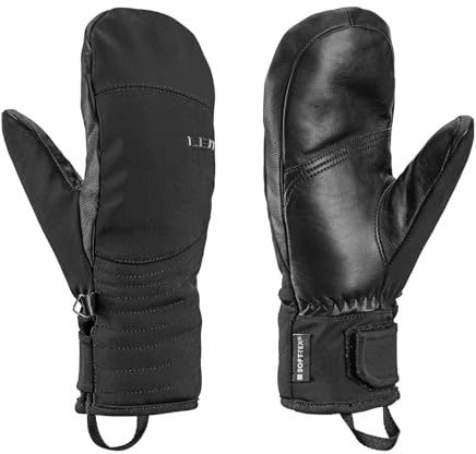 LEKI Vallarta Base Zero MITT dam skidhandske snowboardhandske