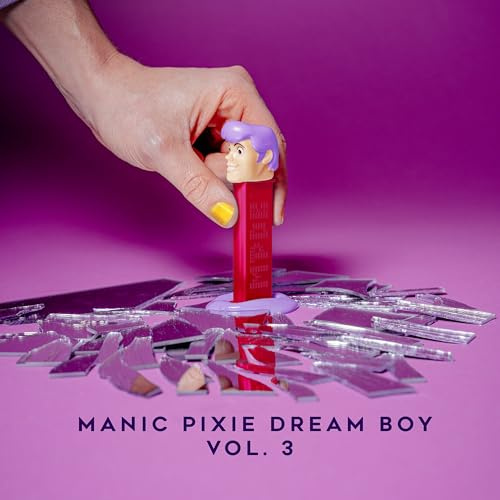 Manic Pixie Dream Boy Vol. 3