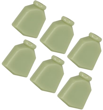 Mehrfarbige Gitarrensaiten, ergonomischer Griff, einfache 10er-Jahre-Setups Konstruktion, sofortige Installation von Stimmgeräten mit Jade