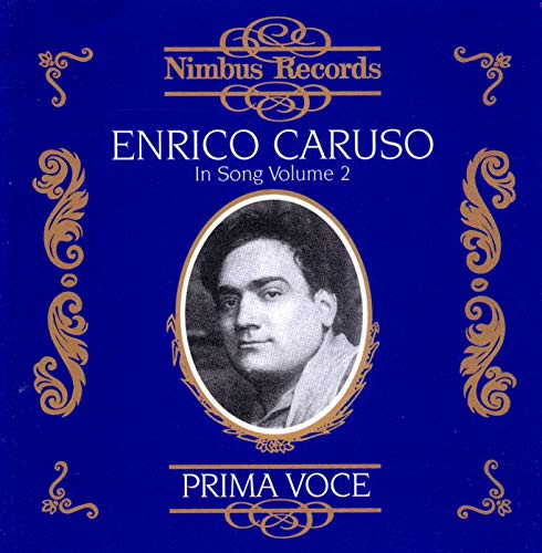 Enrico Caruso in Song 2
