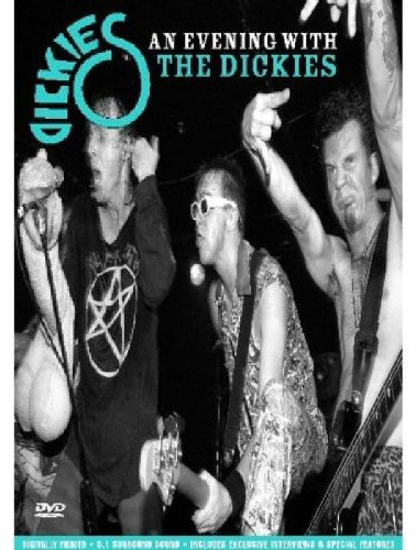 Dickies - An Evening with the Dickies