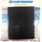 Hayward RCX26008 Brosse Rouleau de Rechange pour Certains Robots nettoyants, Noir