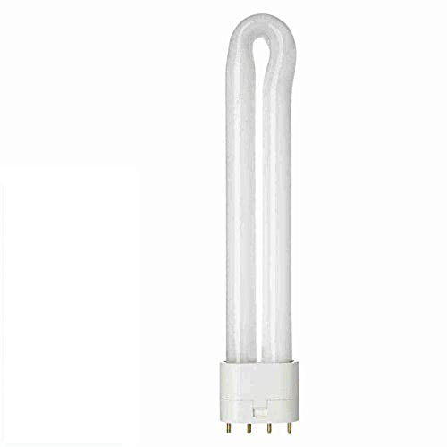 GE geringe Beleuchtung, 4-Pin lange Einzelröhre CFL 40 W 2 g11standard weiß (3500 K) 10000 Stunden