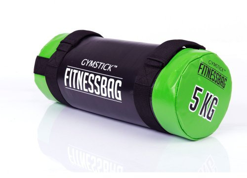 Gymstick Fitness Bag 5kg (grün)