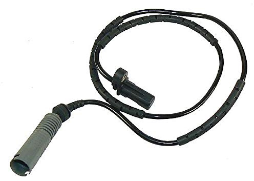 Sensor Raddrehzahl hinten Hallsensor METZGER passend fürBMW 1 | Kompatibel mit: BMW 1, 1, 1 Cabriolet, 1 Coupe, 3, 3 Cabriolet, 3 Coupe, 3 Touring