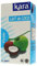 KARA - Lait de Coco Brique - Sans Conservateur et Sans Gluten - 500 ml