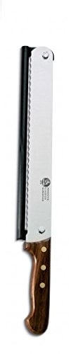 AUSONIA - Coltelleria - Coltello da salumi regolabile Cm 26