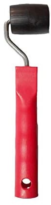 MAKO 8050 05SB Tapeten Nahtroller KOMFORT, Rot