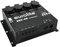 EUROLITE ESX-4R DMX RDM Switchpack | 4-Kanal-DMX-Switchpack bis zu 5 Ampere belastbar, Schaltung per Triac