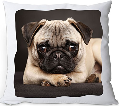 +++ MOPS - KISSENBEZUG Kissenhülle | PILLOW CASE/Kussensloop - MOP 12