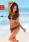 JETTE Triangel-Bikini, JETTE schwarz, Größe 34