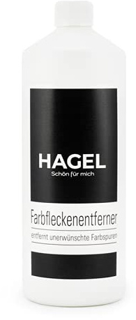 Hagel Colour Remover 1000 ml