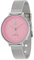 Marea Reloj Analógico para Mujeres de Cuarzo con Correa en Acero Inoxidable B41197/2