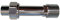 60mm Chrome Radiator Tail Extension - Pack of 5