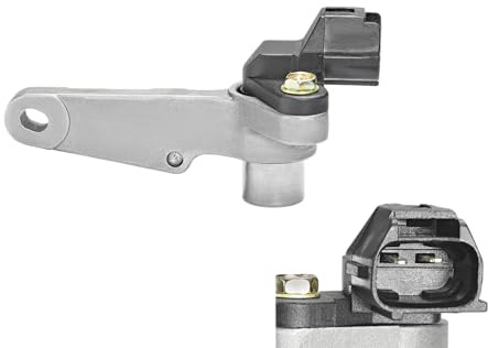VALEO-254198-Impulsgeber, Kurbelwelle-Anzahl der Pins : 2 - Plug Type : OVAL - Mit Kabel : NO - Sondenlänge [mm] : 32 - Sensortechnik : INDUCTIVE