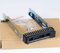 Heretom 2,5 pollici Vassoio per Disco Rigido SAS SATA SSD Caddy Tray per servera rack Lenovo ThinkSystem SR250, non compatibile con unità NVMe