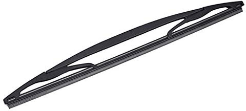 Scheibenwischer Scheibenwischer hinten Wischblatt for Toyota Yaris gebaut Frankreich 2001-2005 Windschutzscheibe Windschutzscheibe Heckscheibe