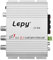 Stereo Audio Receiver Amplifier, Mini Digital 2.1 Stereo Bass Audio Power HiFi Amplifier, Digital Amp for Car, MP3, MP4, CD Players, Subwoofer Passive Speakers(Silver)