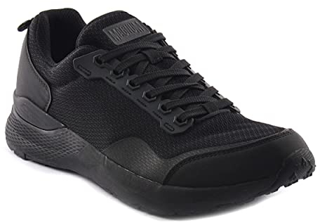 Magnum Herren Tornado Einsatzschuh, Schwarz, 43 EU