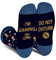 Lustige Gaming Socken Herren Papa Jungen-DO NOT DISTURB,I'M GAMING Socken Bunte Mit Motiv Coole Verrückte Vatertagsgeschenke Ostern Witzige Gamer Geschenke Weihnachten Valentinstag Geschenkideen
