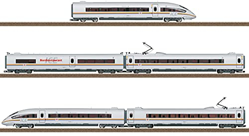 Trix T22784 Modellbahn-Ice, bunt