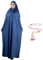 Modish Group Damen Gebetskleidung Mit Hijab Rosenkranz, Muslim Kleidung Für Frauen, Türkisch Muslimische Lang Kleider Set, Abaya Jilbab, Islamische Burka, Ramadan