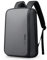FANDARE Sac à Dos Ordinateur Sac a Dos d'affaires Homme Femme Sac a Dos Portable 15.6 Pouces Imperméable Style de Voiture de Sport Sac à Dos de Voyage d'affaires Scolaire Sac d'école Gris