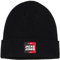 JACK & JONES Herren Jacoscar Beanie Strickmütze