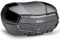 givi v58nnt topcase + trager alu maxia 5 kompatibel mit bmw f 650 gs 2008 2009 2010 2011 2012 2013 2014 2015 2016 2017 mototopgun