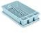 CABLEPELADO Escurreplato de plastico Mediano - 2 modulos - Bandeja Anti-Goteo - Resistente PP5 - Gran Capacidad - Ligero -Disponible - Color Azul Claro