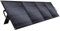 Solarplay Panel Solar Plegable 200W para Generadores Solar Portátiles Módulo Fotovoltaico para Sistema fuera de la Red, Jardín, Balcón, Caravana al Aire Libre