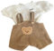 Luwecf 38cm Plüsch Puppenkleidung Verkleiden Sich Weiche Kuscheltiere Kleidung Puppenkleidung
