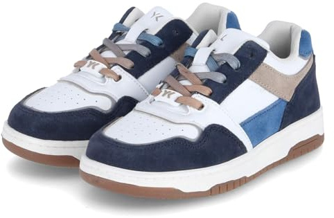 Lurchi Jungen 95l0103011Sneaker
