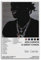 QINGYANG A Great Chaos Ken Carson Albumcover-Poster, HD-Druck, Raum, ästhetische Kunst, Musikposter, Lebensbild, Schlafzimmer, Wanddekoration, Kunst, 20 x 30 cm, ungerahmt, 18