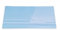 Cristal simple transparente personalizado a medida con cantos pulidos disponible en todos los grosores y medidas. (grosor 5mm, 120 x 60)