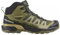 Salomon Herren Trekking Shoes, 45 1/3 EU