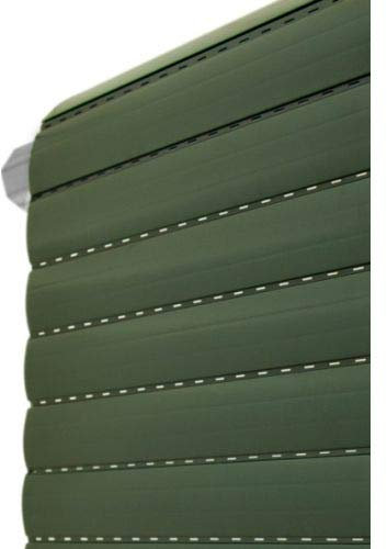 Tapparelle Avvolgibili in PVC Leggere | Tapparelle su Misura | Peso 4.5 kg/mq | con Opzione Rinforzo | Made in Italy | Personalizzabile