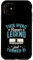 iPhone 11 This HVAC Repair Legend Just Turned 21 Years Birthday Party Case
