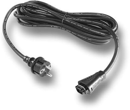 Anschlusskabel für Hoymiles Wechselrichter der HMS-Serie - Field Connector BC05-5m