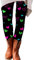 FJKVAVF Sale Angebote Leggings Gefüttert Winter Damen Sport Leggings Fuer Damen Gruen Women's Sports Leggings Winterleggings Damen Lang Thermo Taschen Meine Bestellung Anzeigen