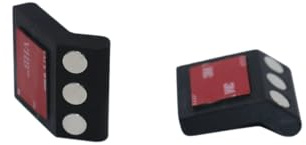 Generisch Magnet Paddle Shifter MOD für Thrustmaster T300