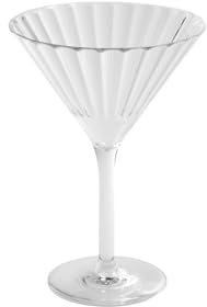 APS 10545 Martiniglas PERFECTION, Tritan-Kunststoff, 200 ml, Ø 12 cm | Höhe 17 cm; transparent